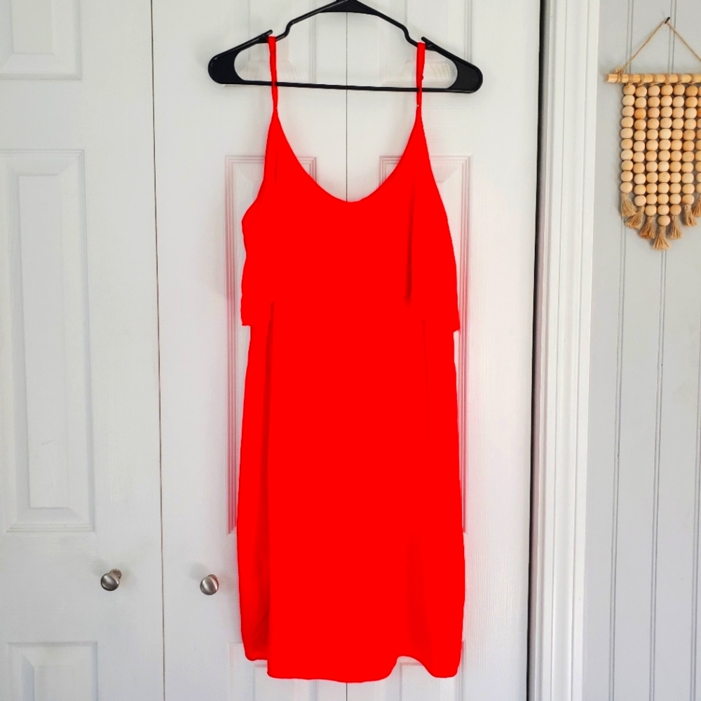 VELVET Dress
